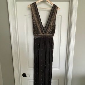 Free People Jumpsuit
